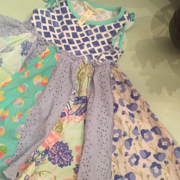 Matilda Jane Beach Dress - Picture 3 of 5